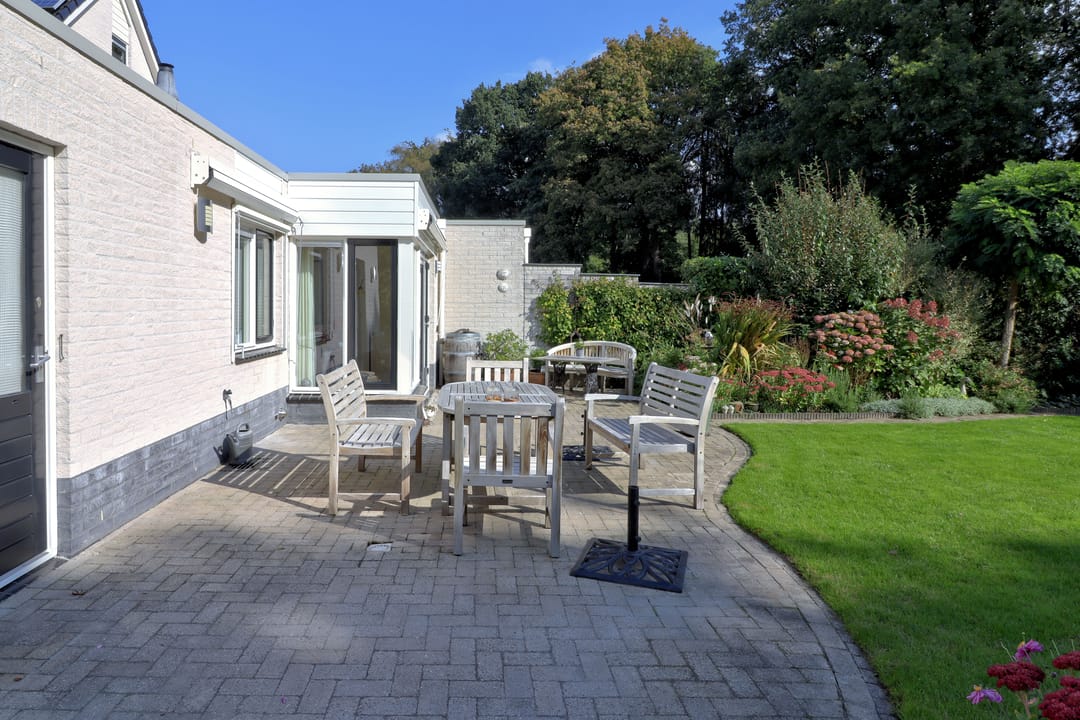 Photo 17 of Slingerbos 10