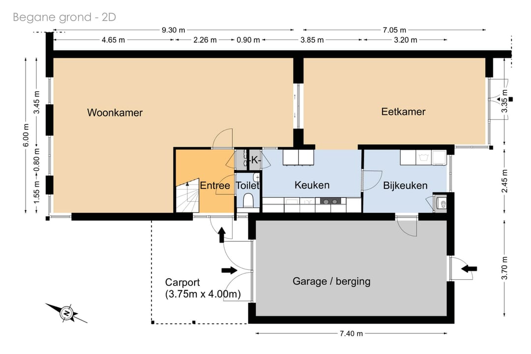 Photo 46 of Slingerbos 10
