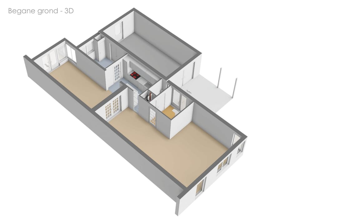 Photo 47 of Slingerbos 10