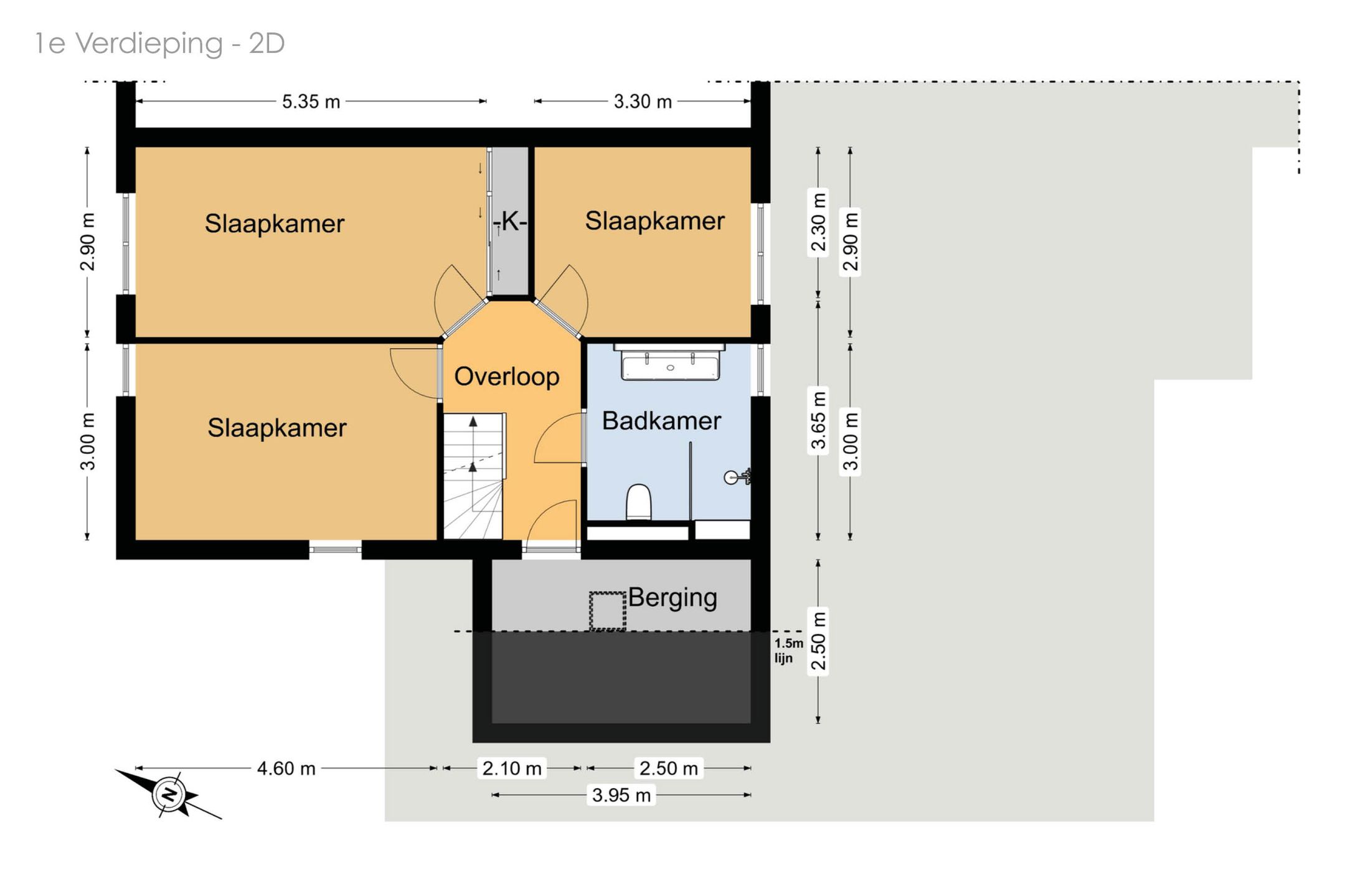 Photo 48 of Slingerbos 10
