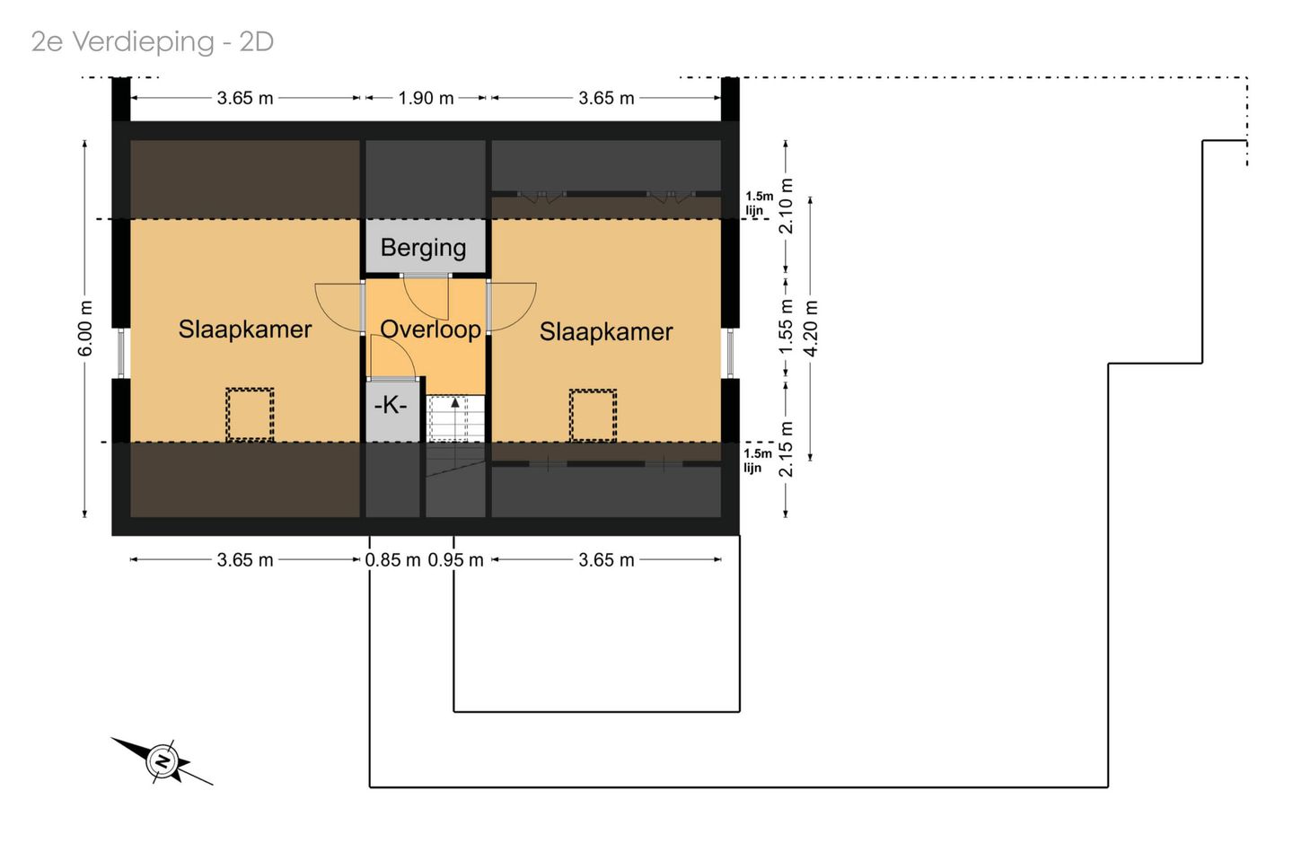 Photo 50 of Slingerbos 10