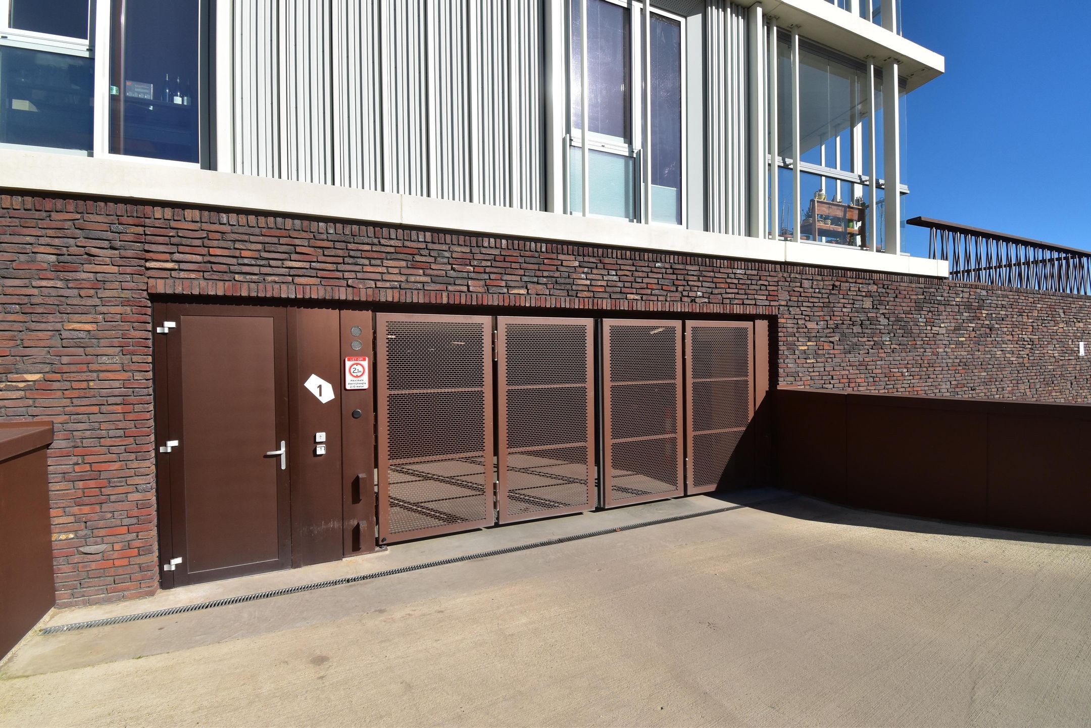 Foto 27 van Fort Krayenhoff 27