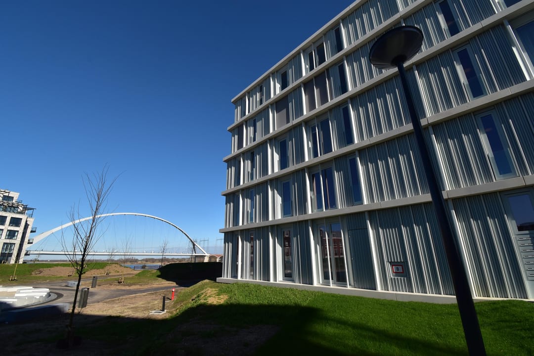 Foto 1 van Fort Krayenhoff 27