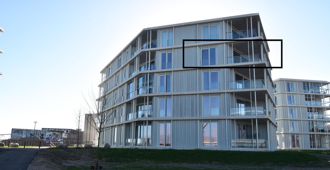 Foto 2 van Fort Krayenhoff 27