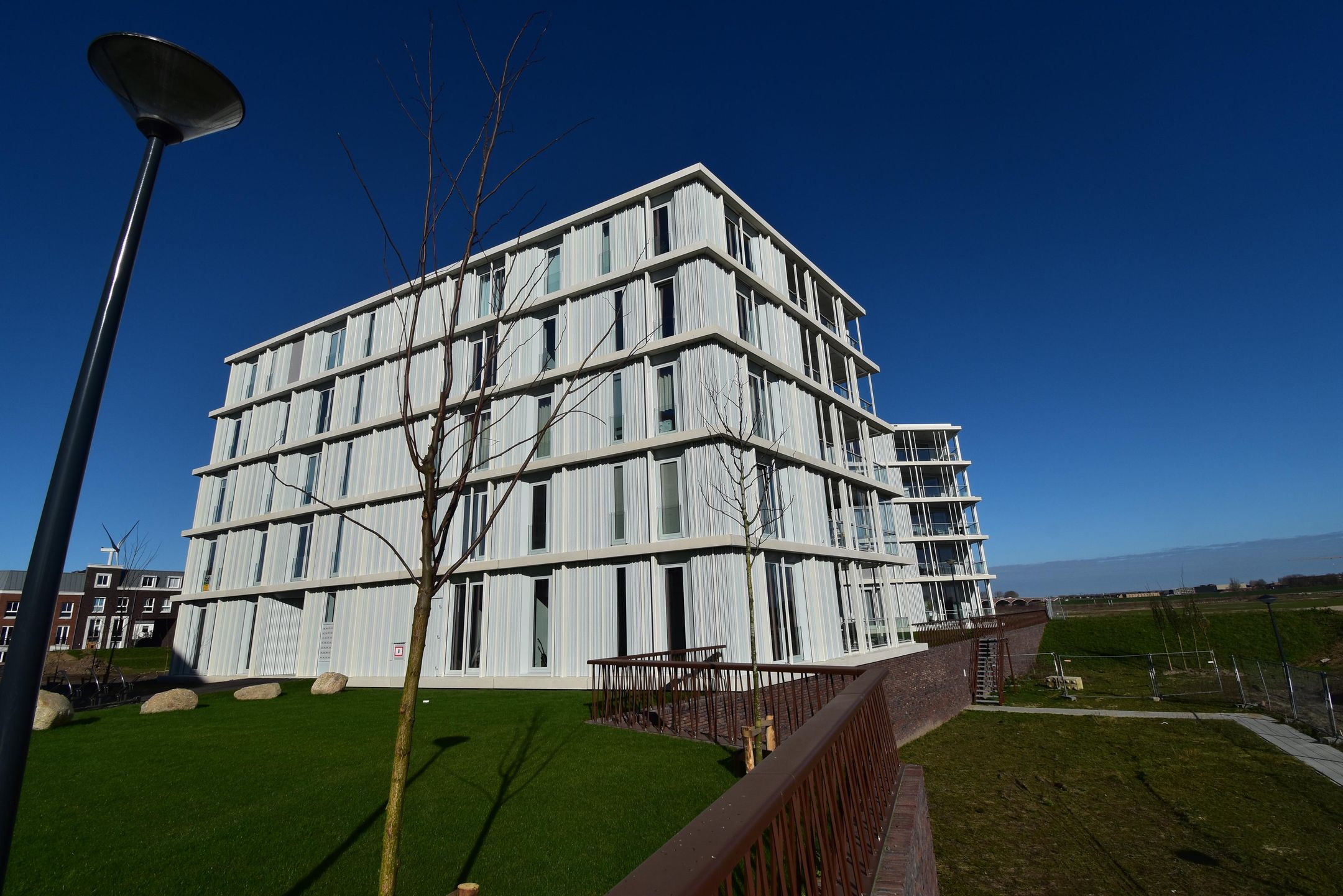 Foto 3 van Fort Krayenhoff 27