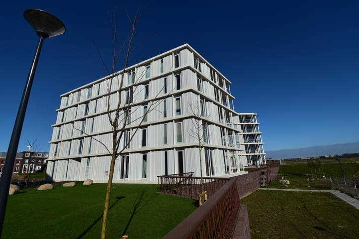 Foto 3 van Fort Krayenhoff 27