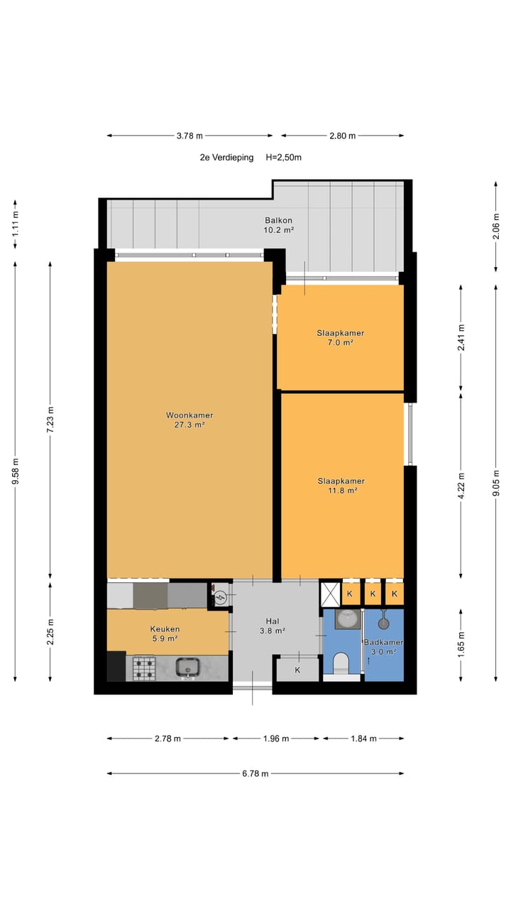 Foto 41 van Willemstraat 85