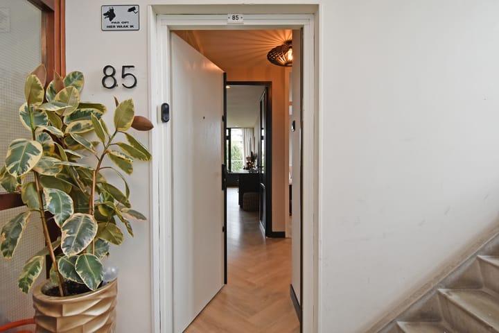 Foto 8 van Willemstraat 85