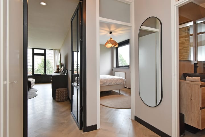 Foto 9 van Willemstraat 85