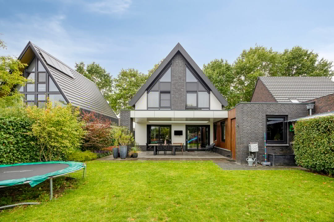 Foto 2 van Rodenburgseweg 37