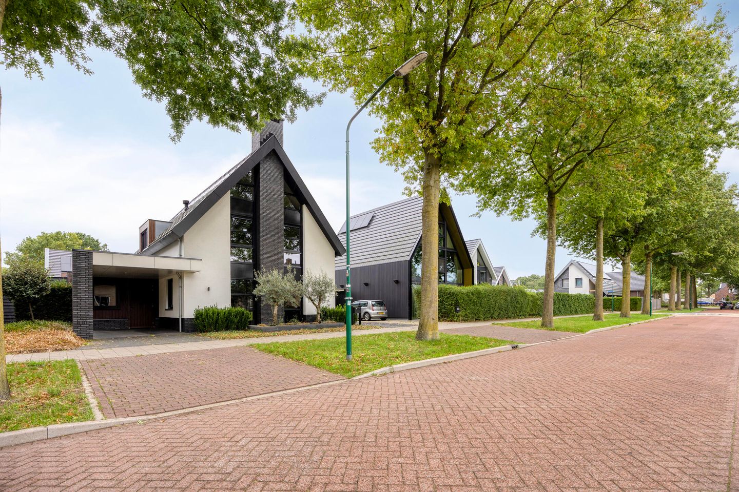 Foto 4 van Rodenburgseweg 37