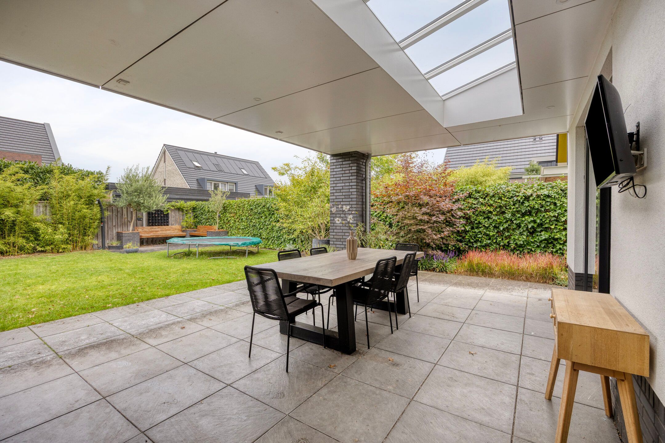 Foto 42 van Rodenburgseweg 37