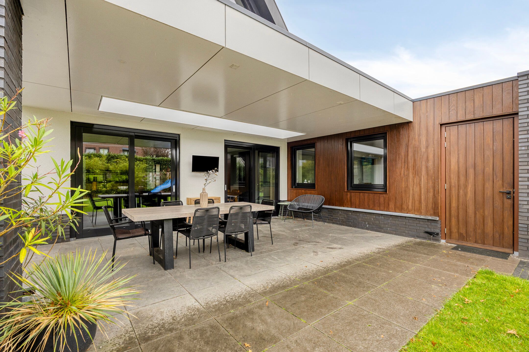 Foto 45 van Rodenburgseweg 37