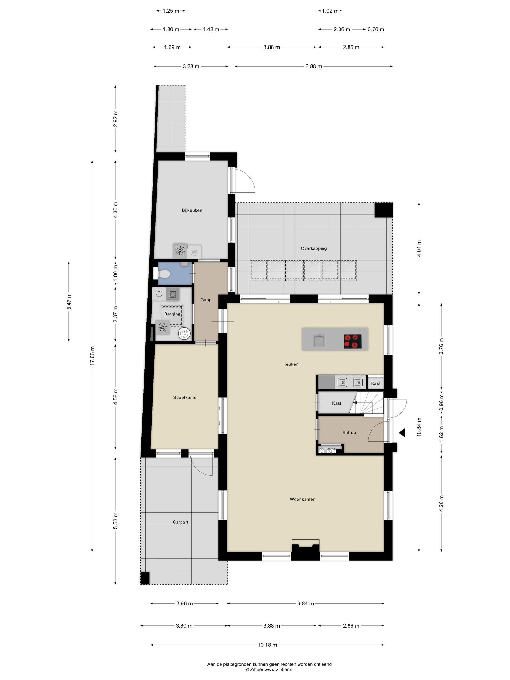 Foto 51 van Rodenburgseweg 37