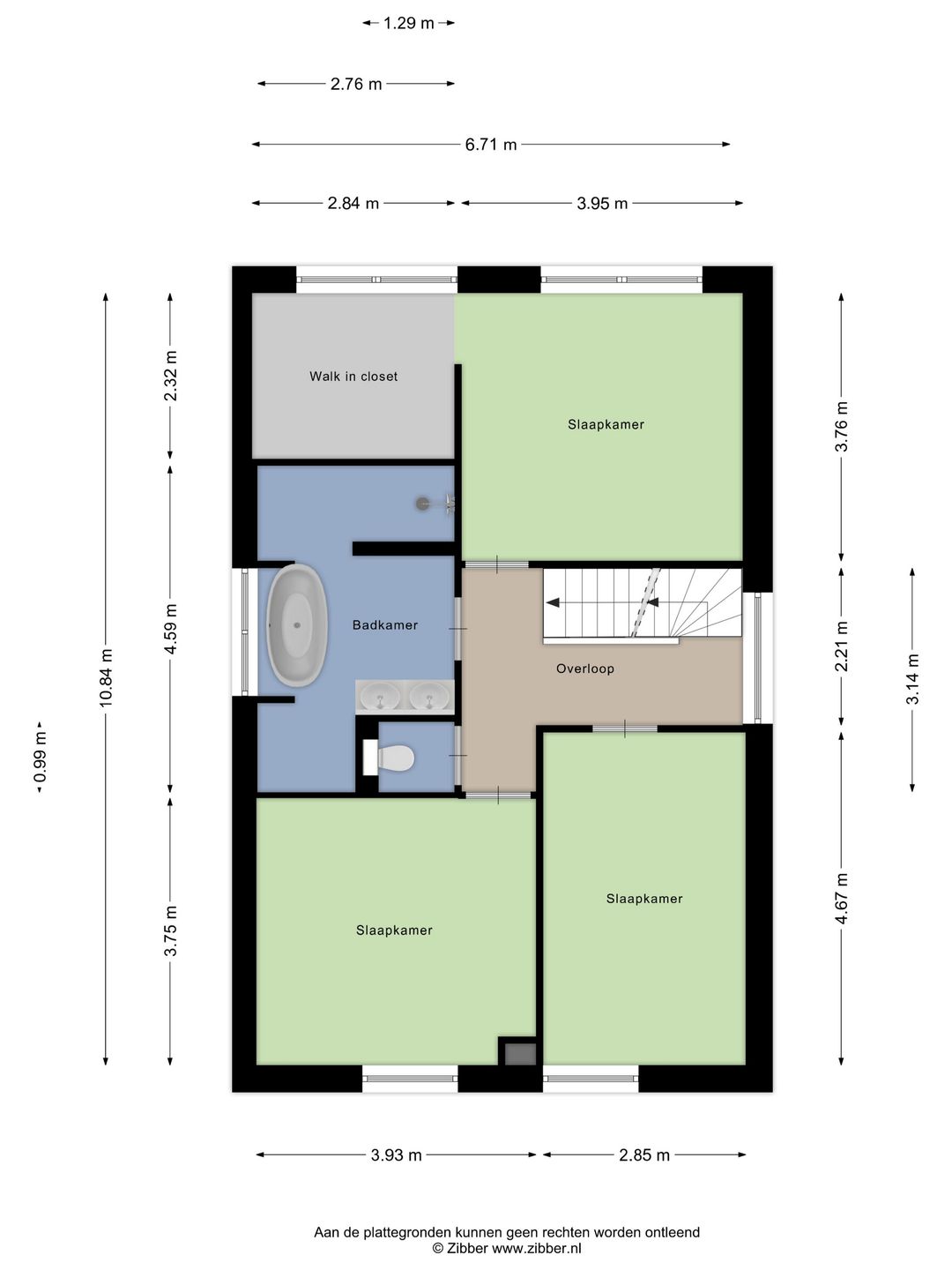 Foto 53 van Rodenburgseweg 37