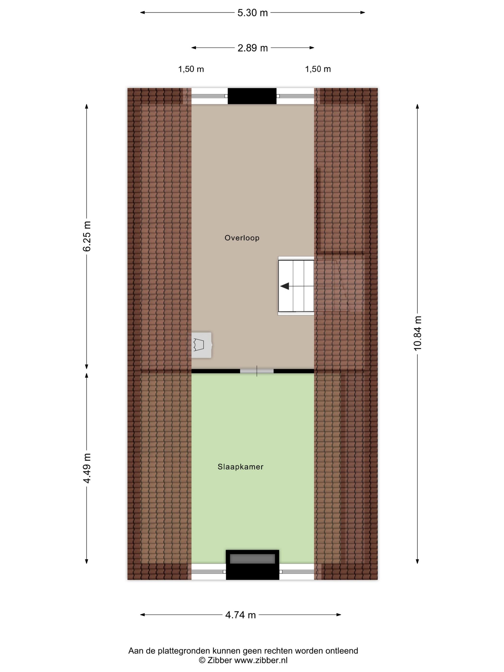 Foto 54 van Rodenburgseweg 37