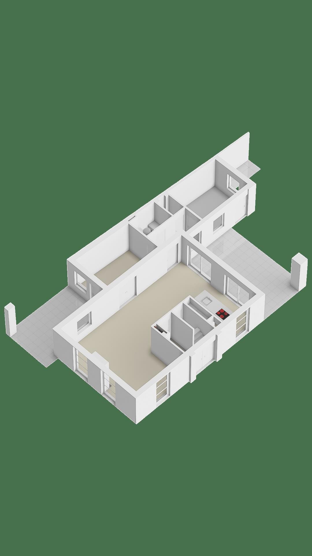 Foto 55 van Rodenburgseweg 37