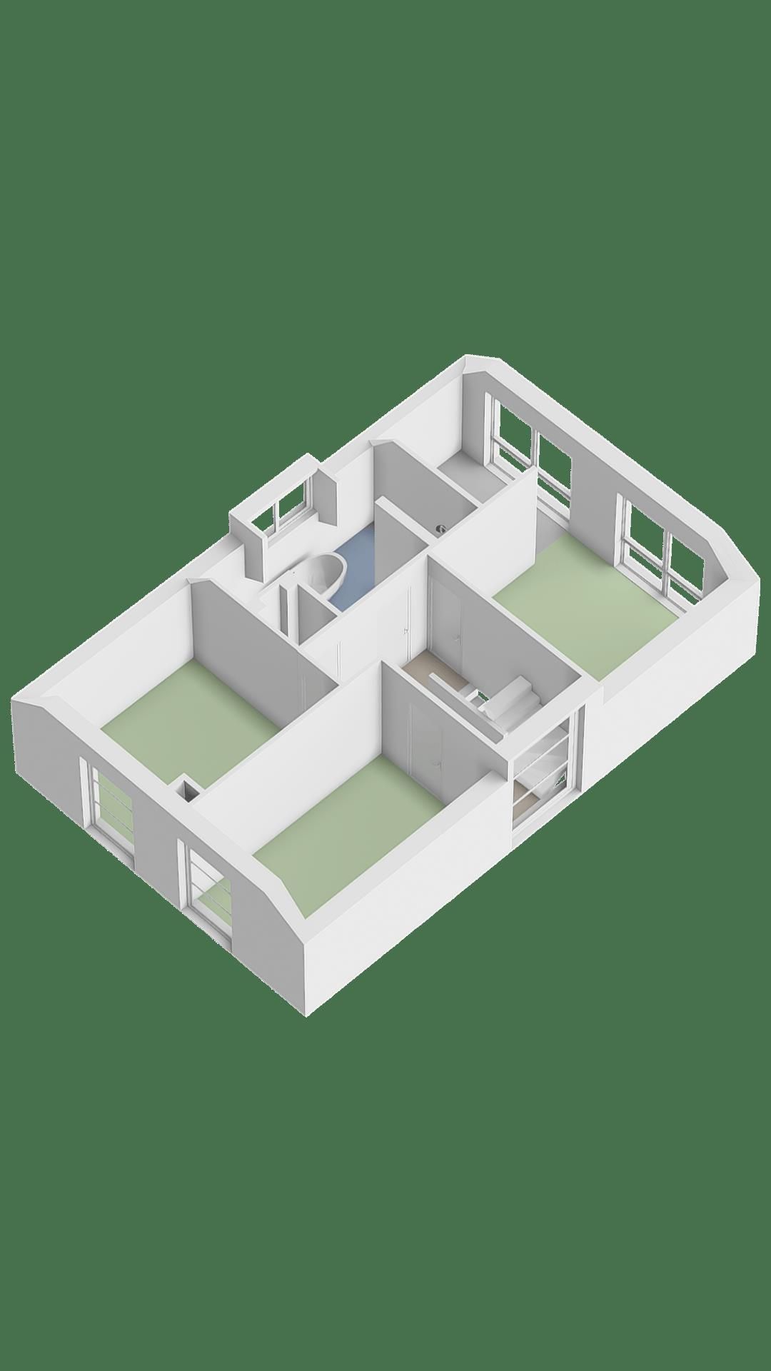 Foto 56 van Rodenburgseweg 37