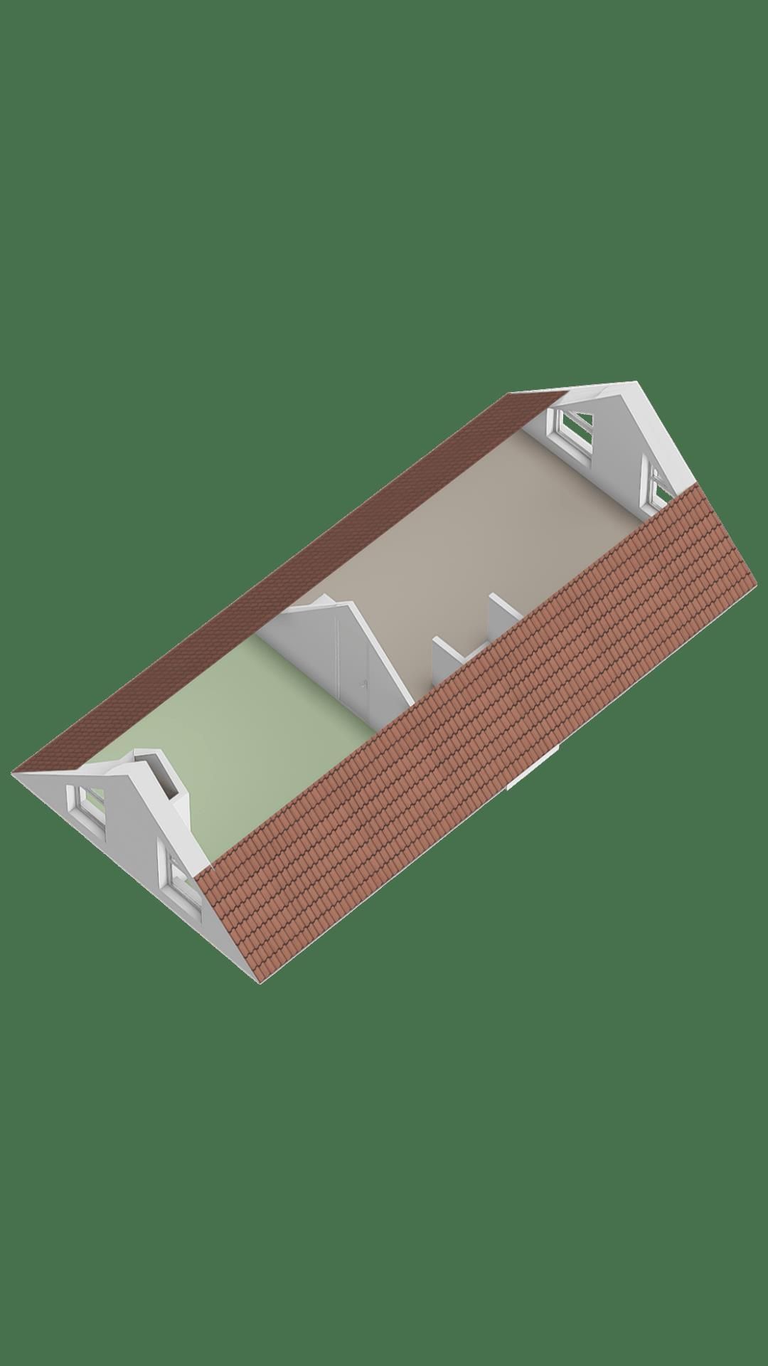 Foto 57 van Rodenburgseweg 37