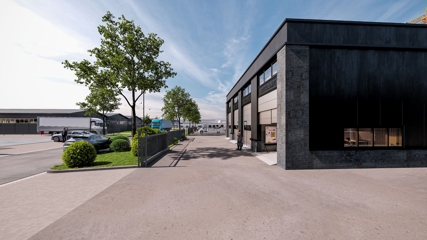 View photo 2 of Electronweg 14