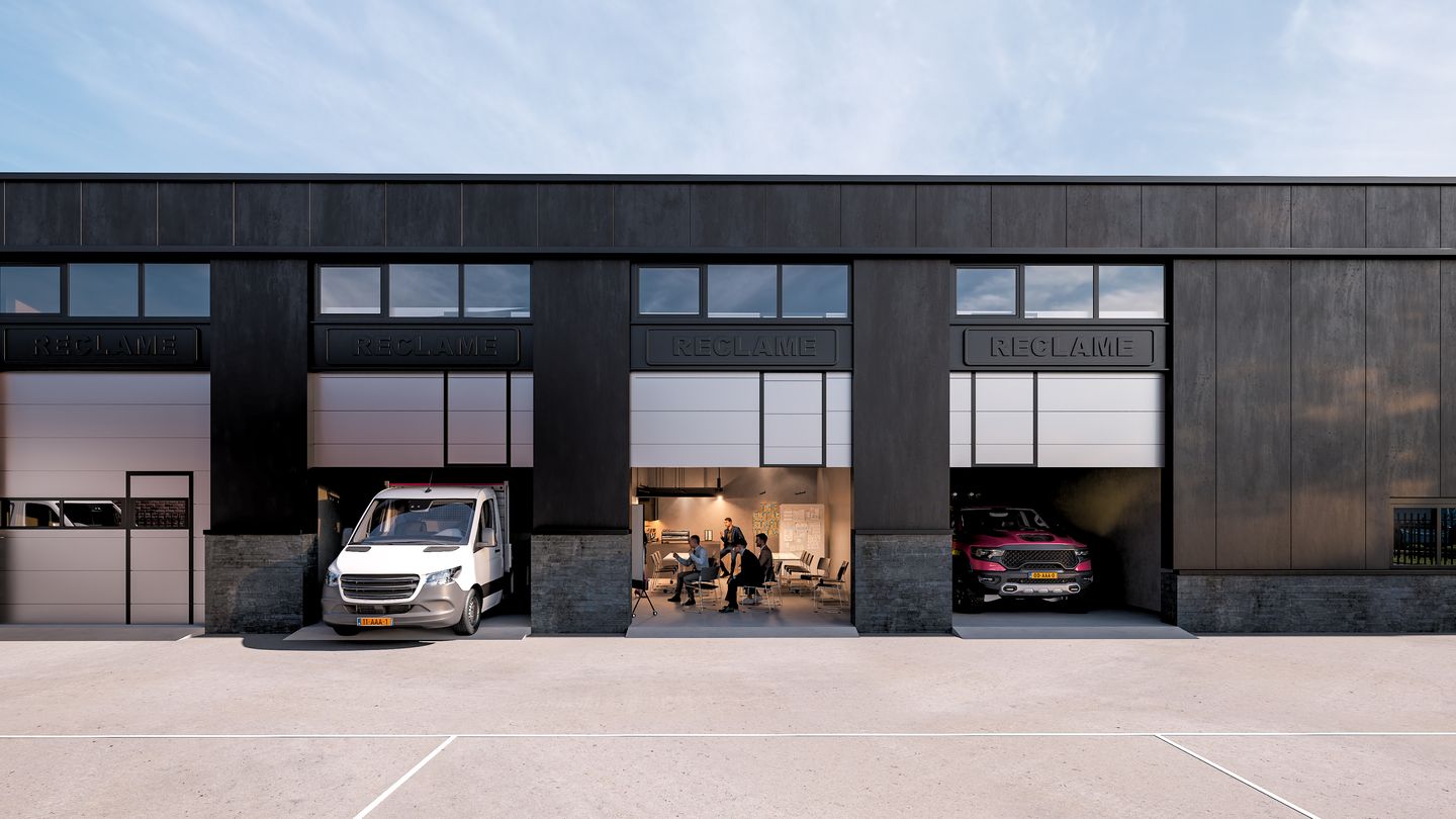 View photo 3 of Electronweg 14