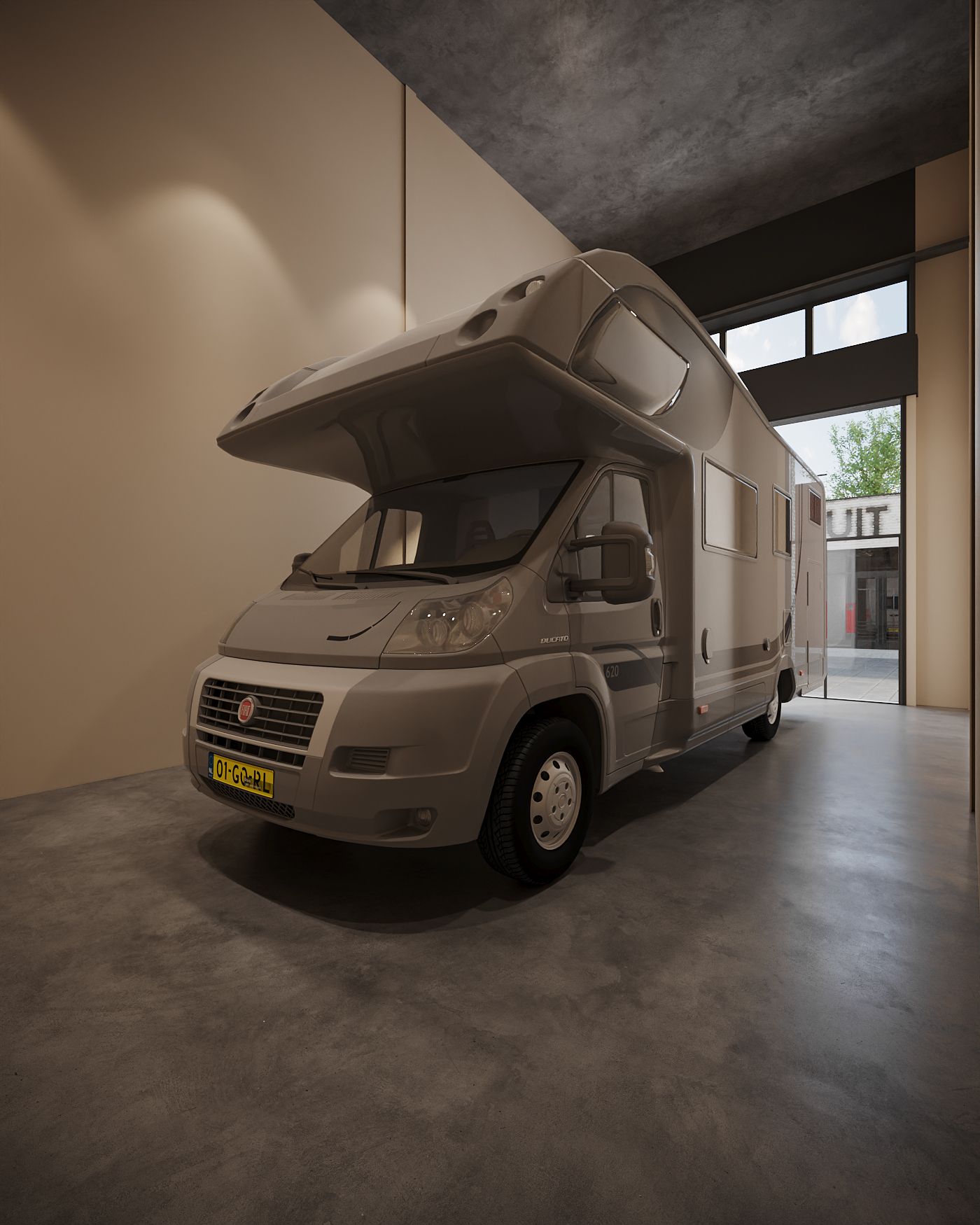 View photo 4 of Electronweg 14