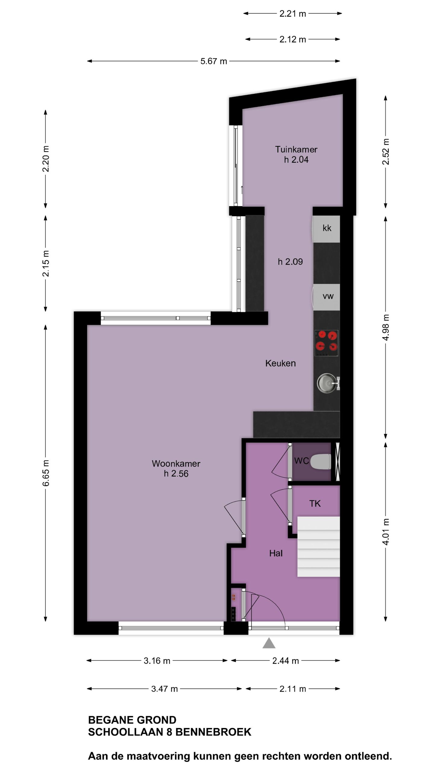 Foto 35 van Schoollaan 8