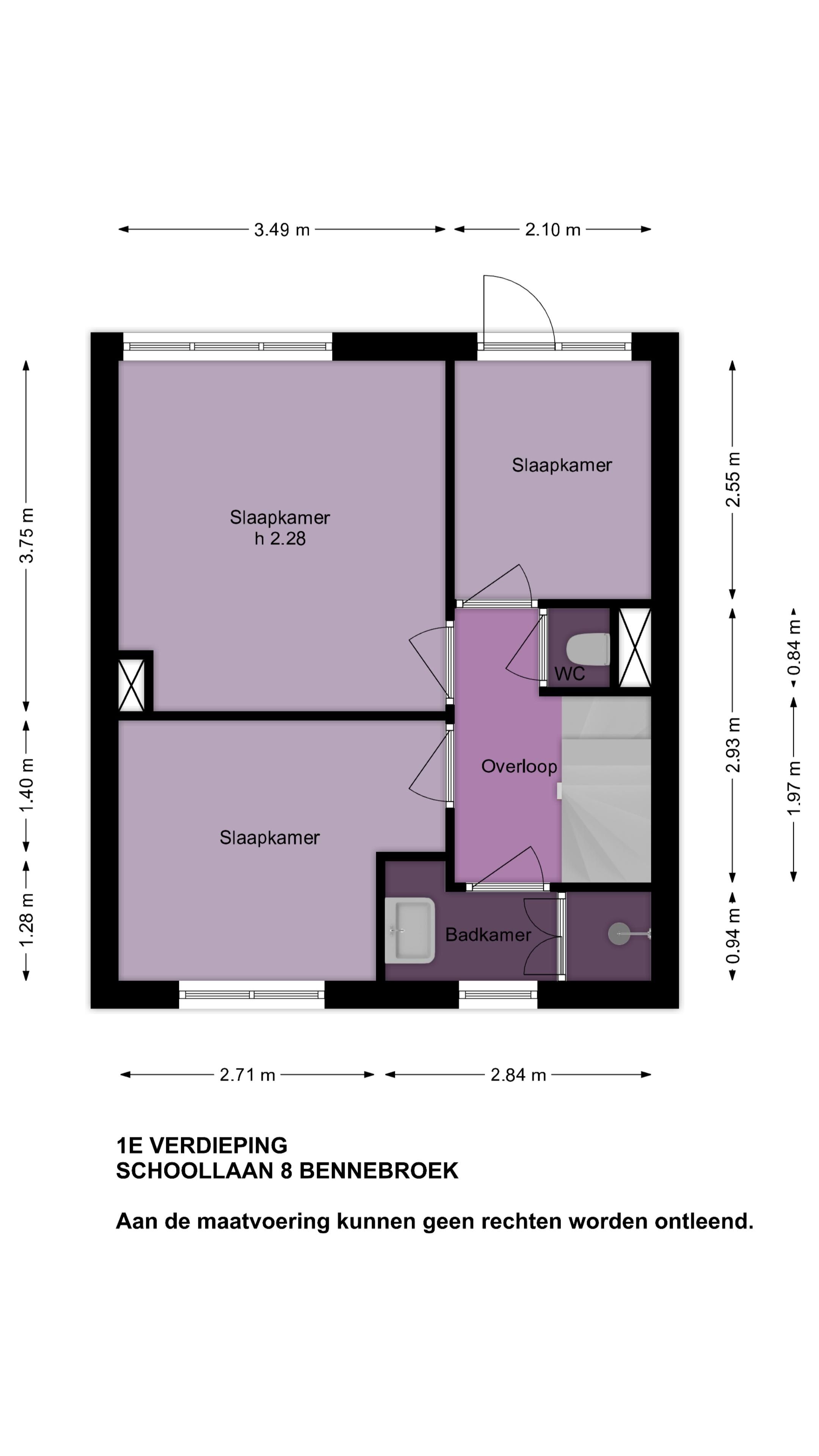 Foto 36 van Schoollaan 8