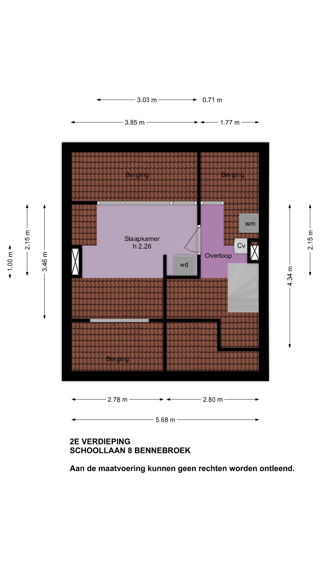 Foto 37 van Schoollaan 8