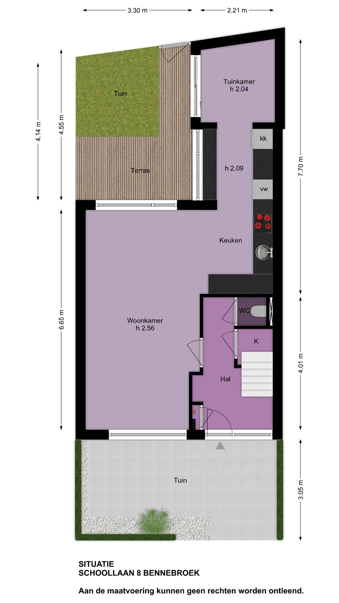 Foto 38 van Schoollaan 8