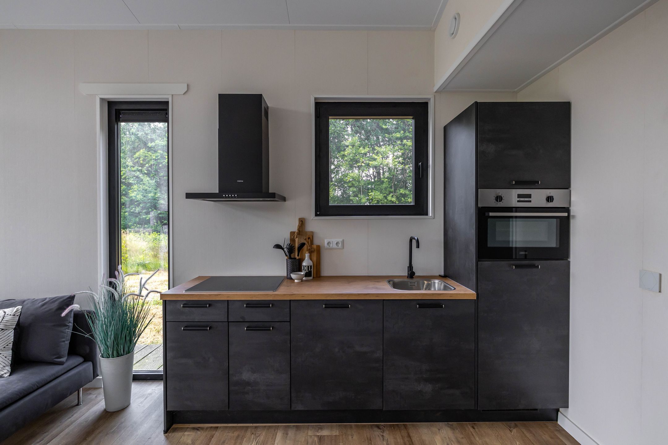 Foto 3 van Houtvester Jansenweg 2-223