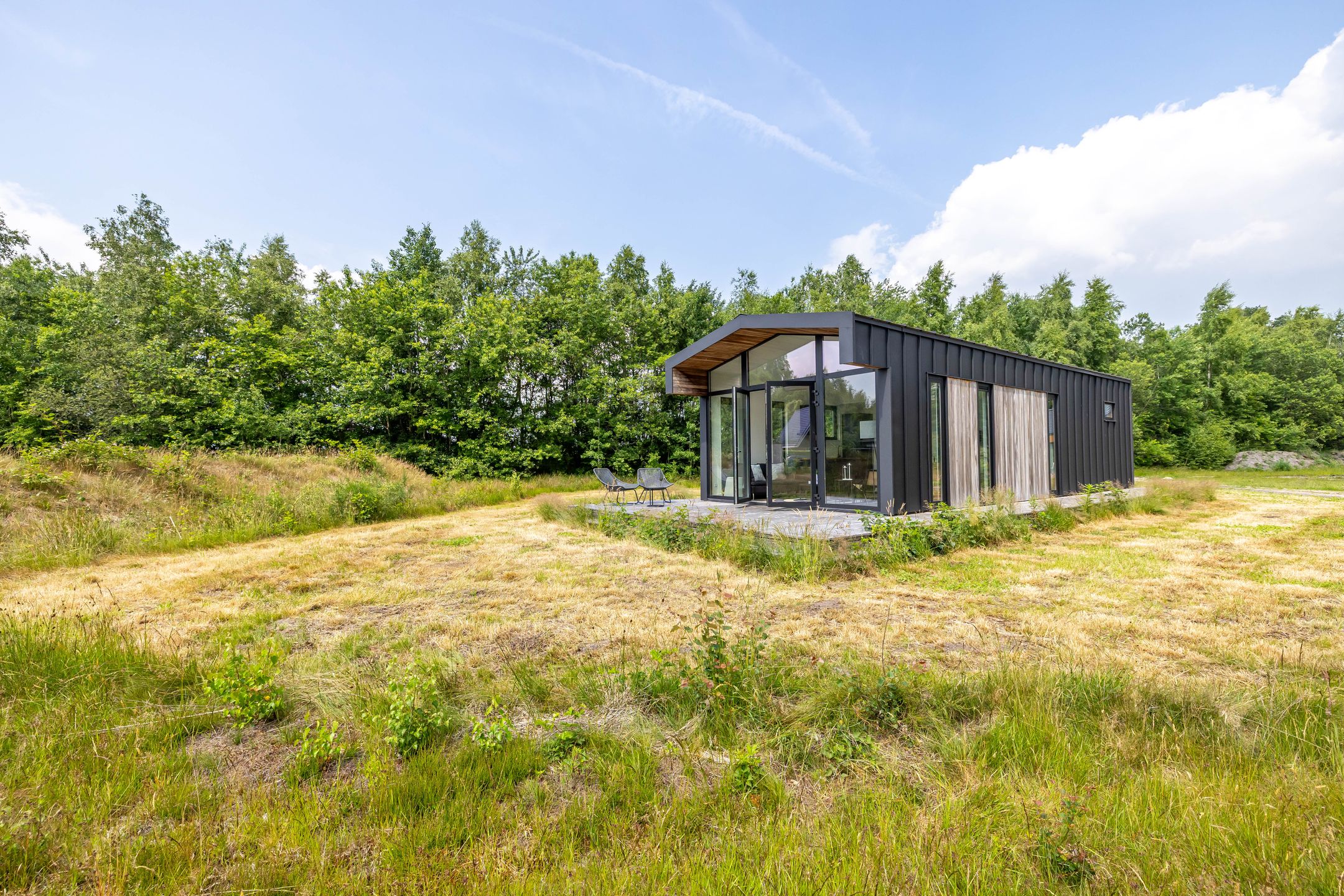 2-bedroom freehold villa in Gasselte — photo 5 of 5