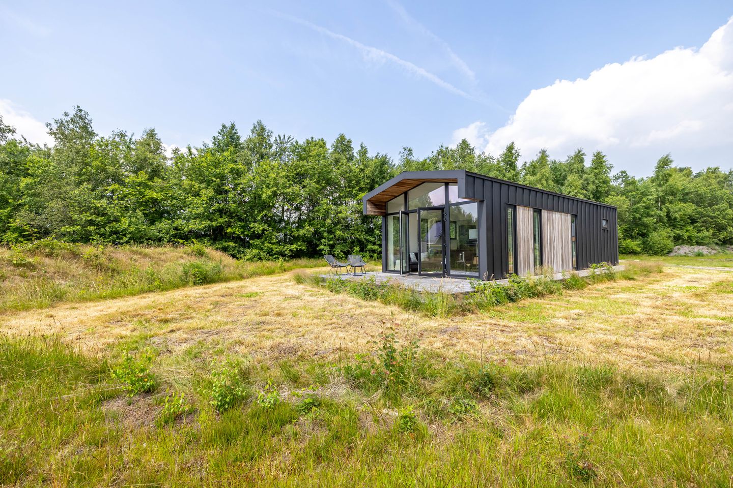 Foto 5 van Houtvester Jansenweg 2-223