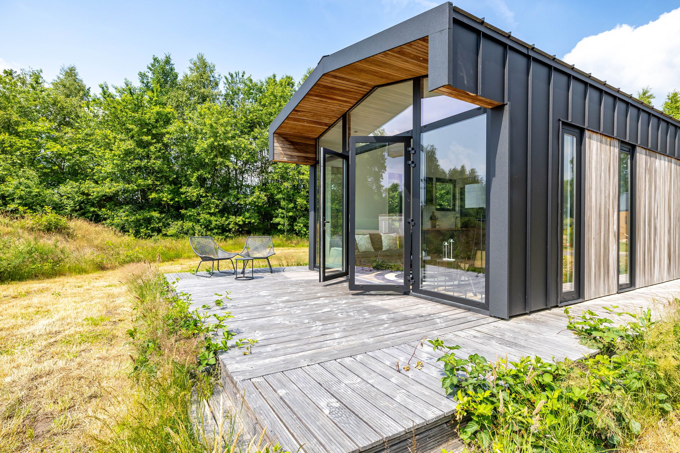 Foto 6 van Houtvester Jansenweg 2-223