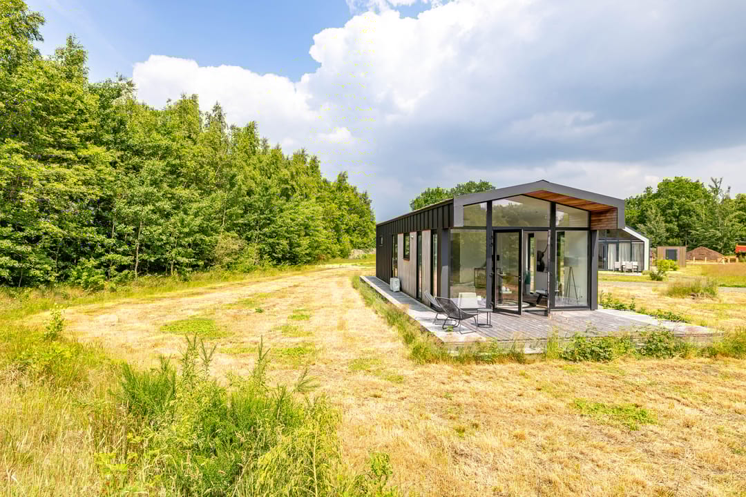 Foto 7 van Houtvester Jansenweg 2-223