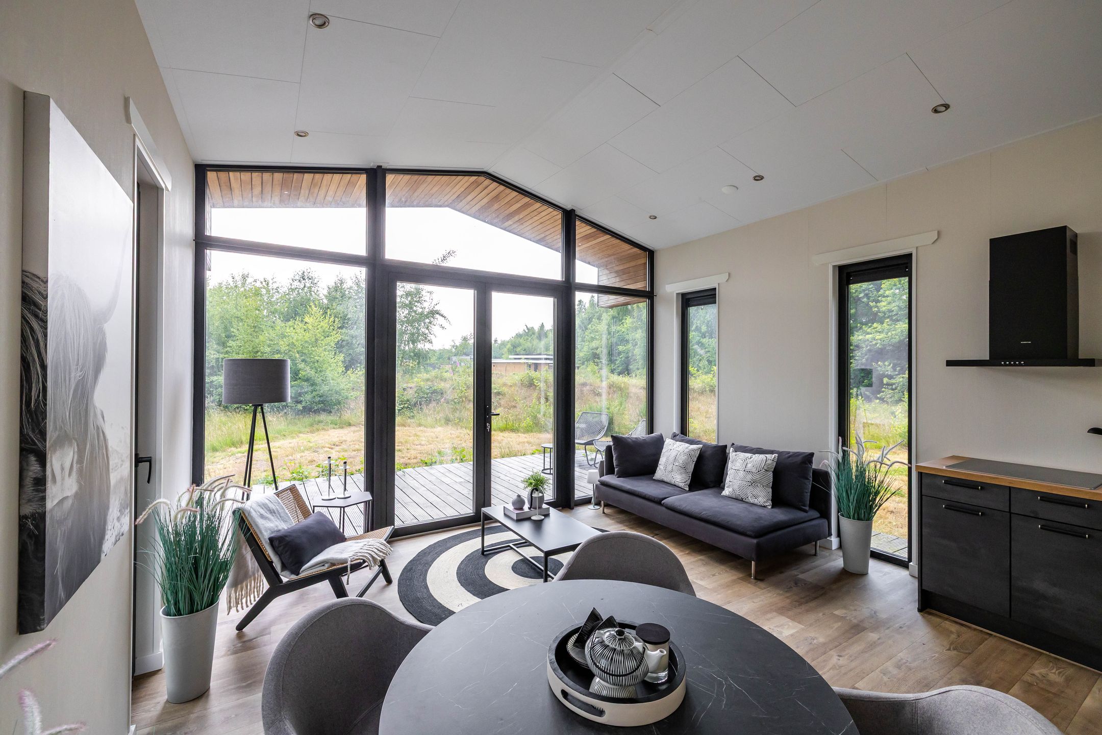 Foto 9 van Houtvester Jansenweg 2-223