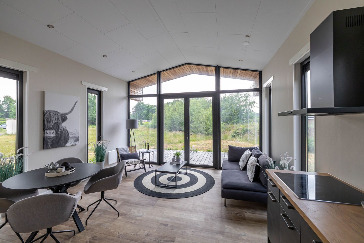 Foto 10 van Houtvester Jansenweg 2-223