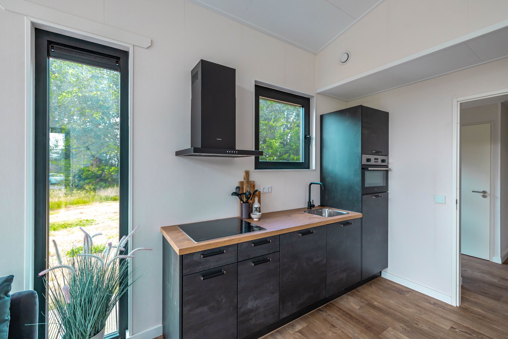 Foto 12 van Houtvester Jansenweg 2-223