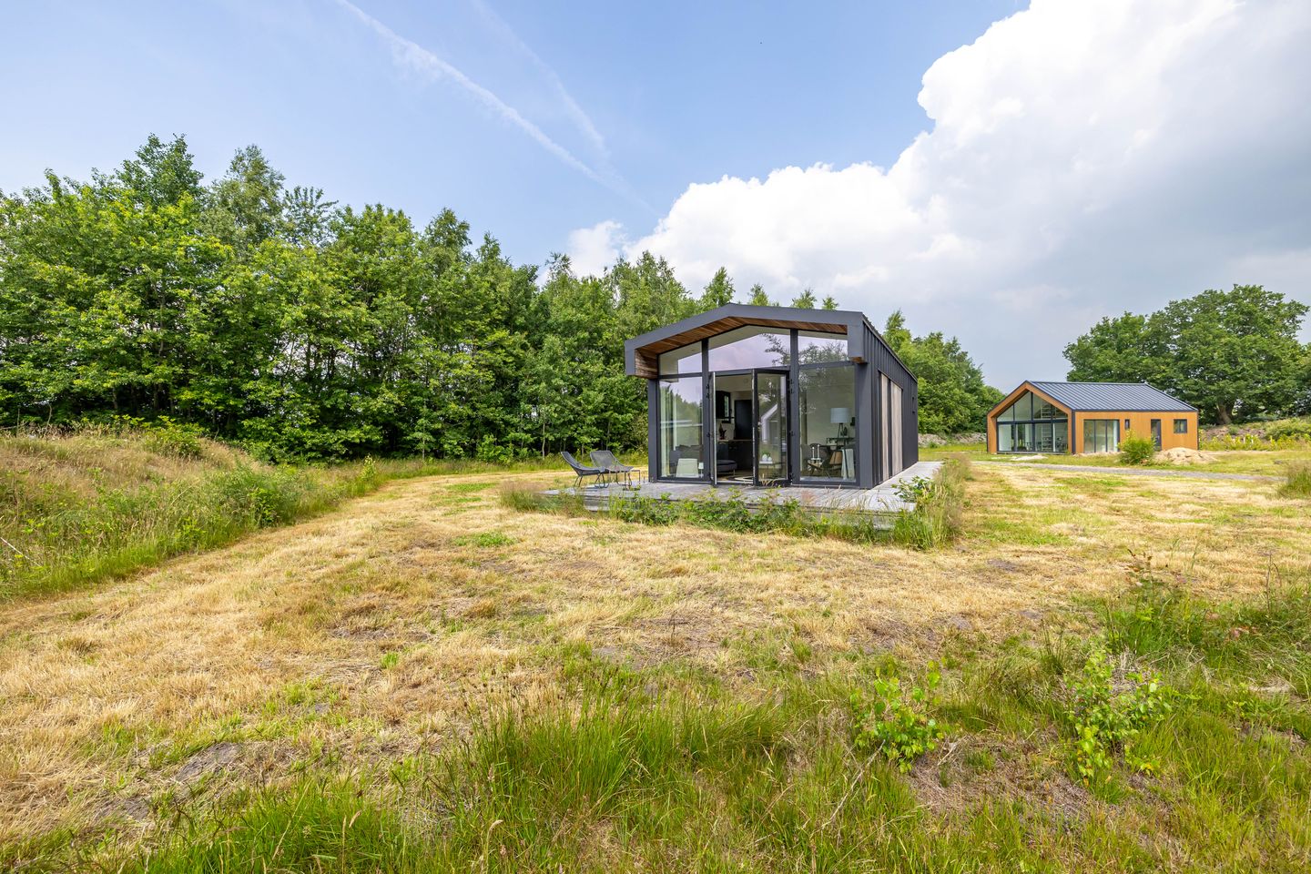 Foto 20 van Houtvester Jansenweg 2-223