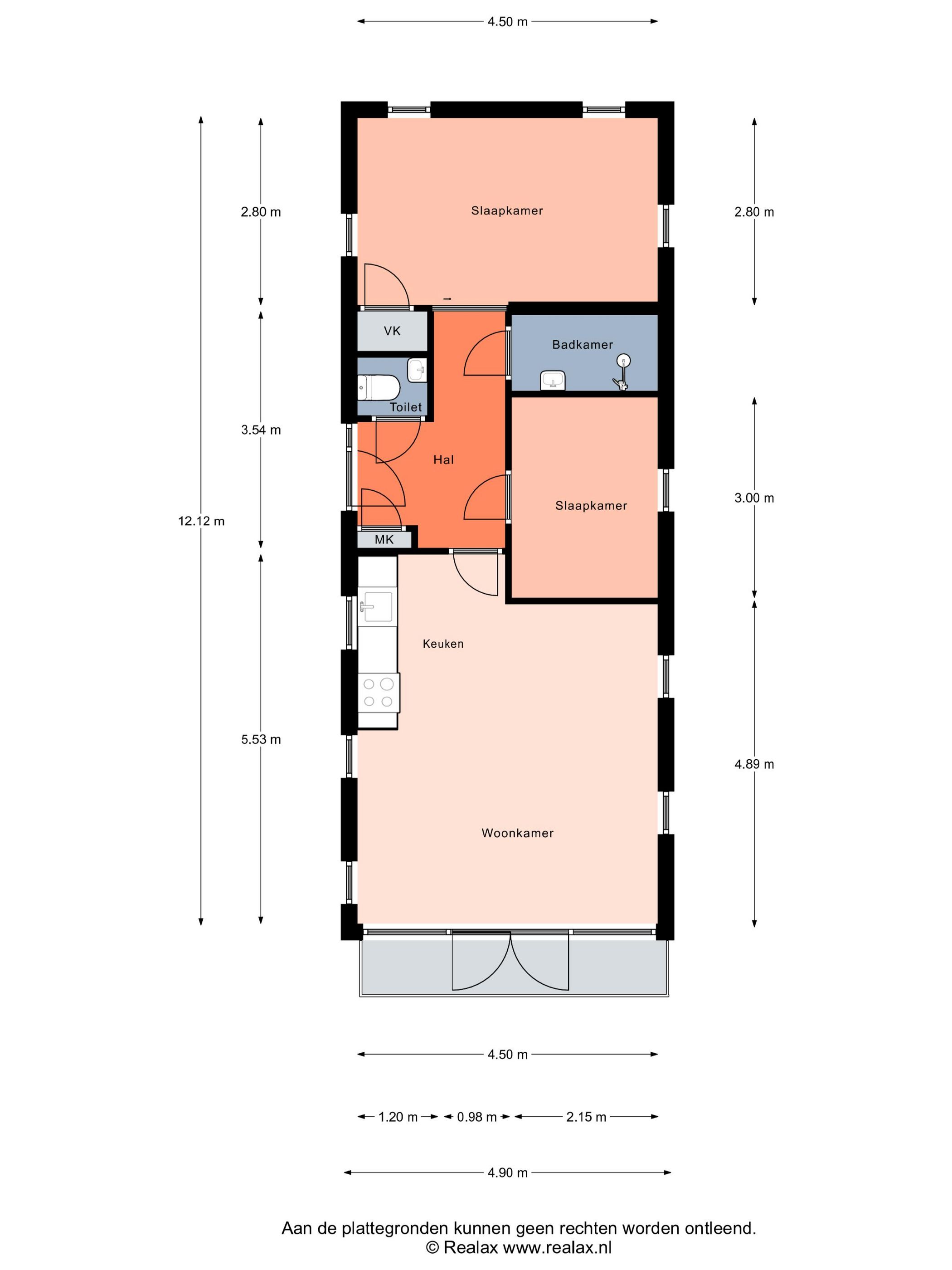 Foto 24 van Houtvester Jansenweg 2-223