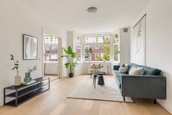 Photo 1 of Kinderdijkstraat 70-2