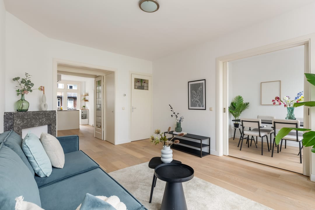 Foto 2 van Kinderdijkstraat 70-2