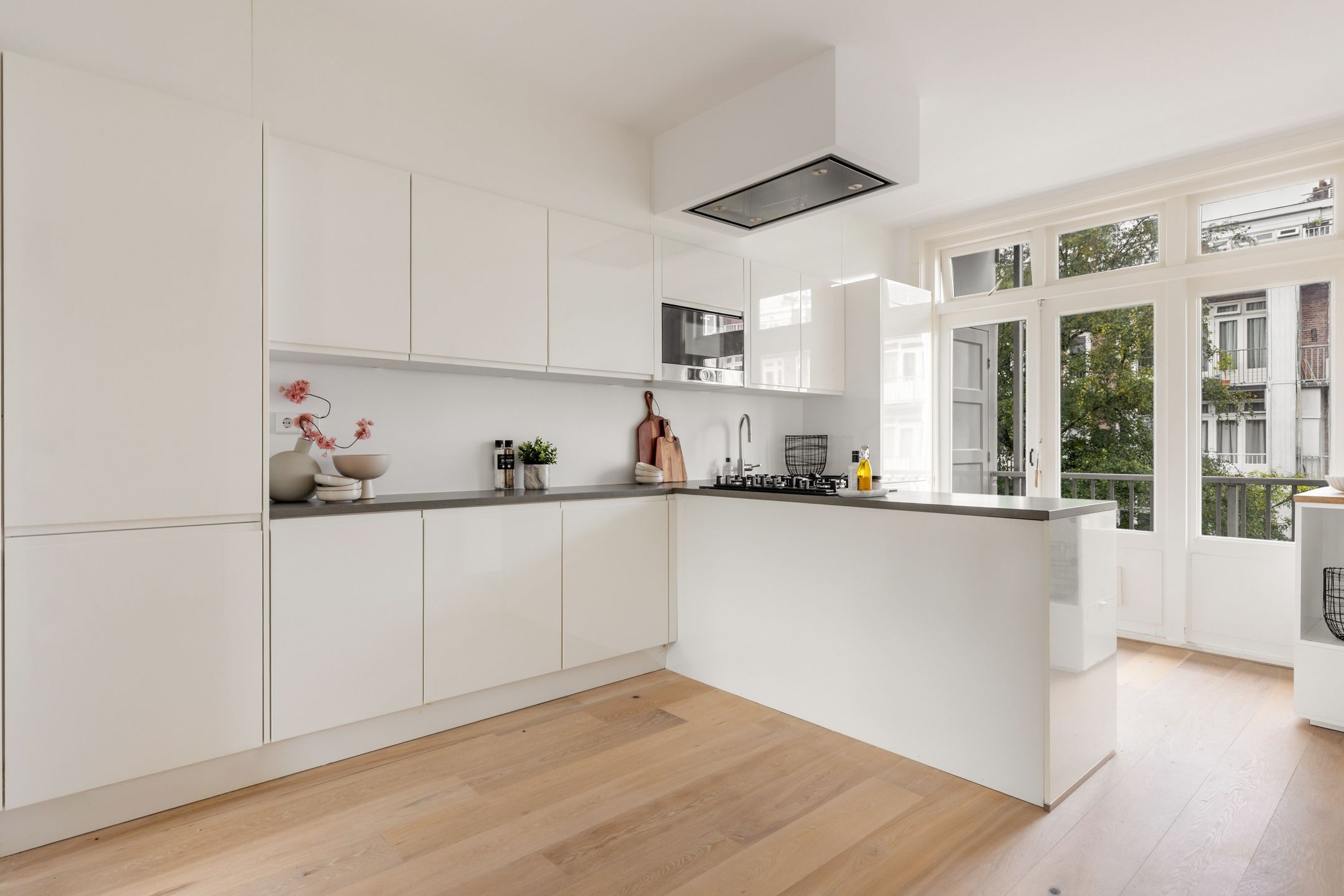 Foto 3 van Kinderdijkstraat 70-2