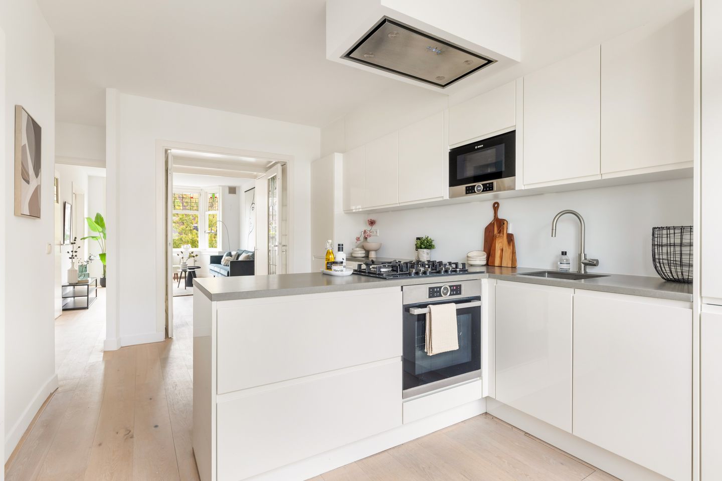 Foto 4 van Kinderdijkstraat 70-2