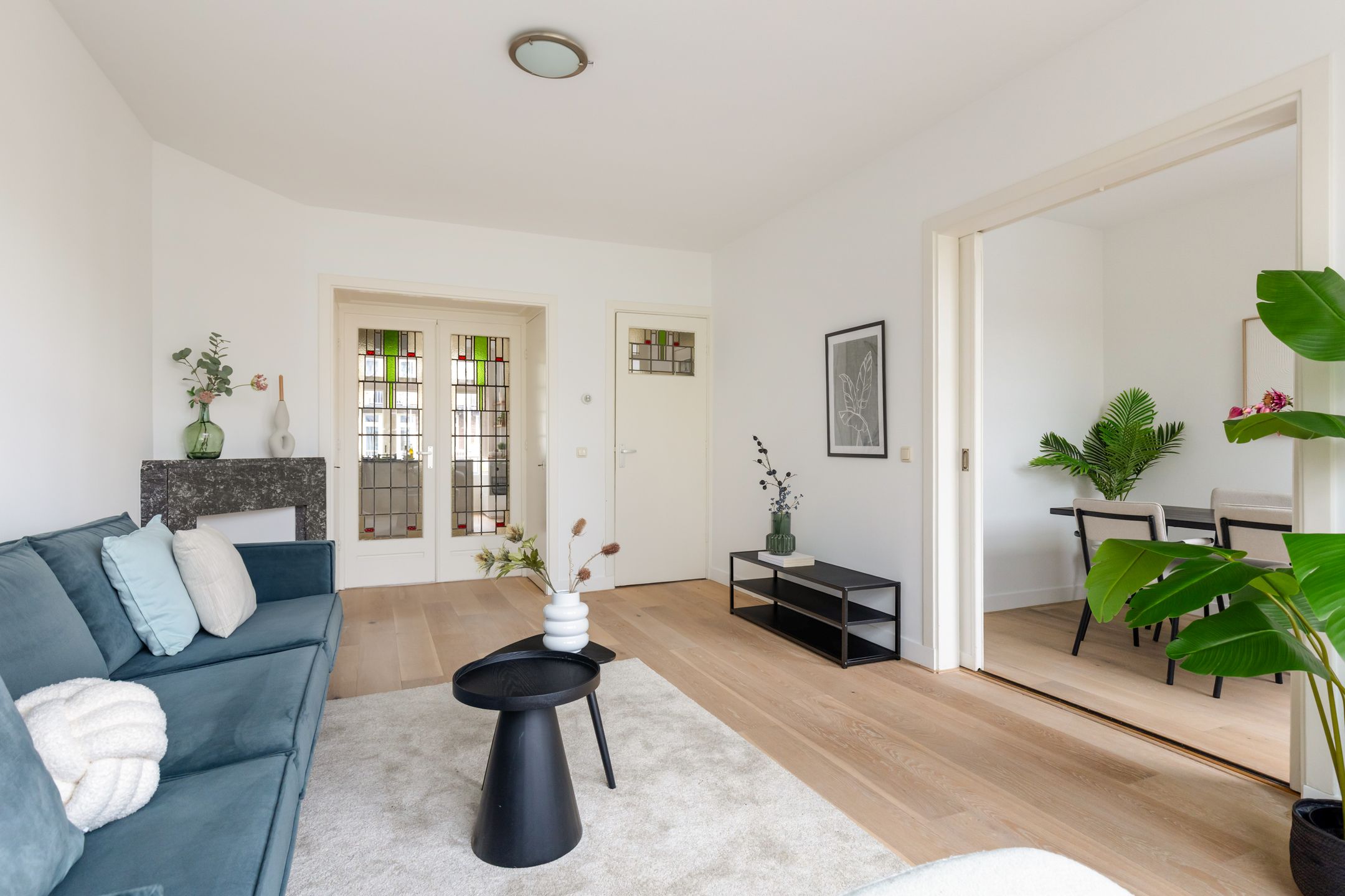 Foto 9 van Kinderdijkstraat 70-2