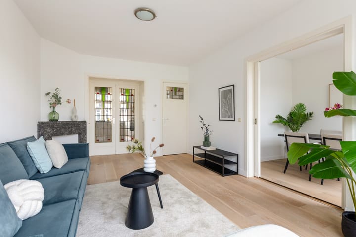 Photo 9 of Kinderdijkstraat 70-2