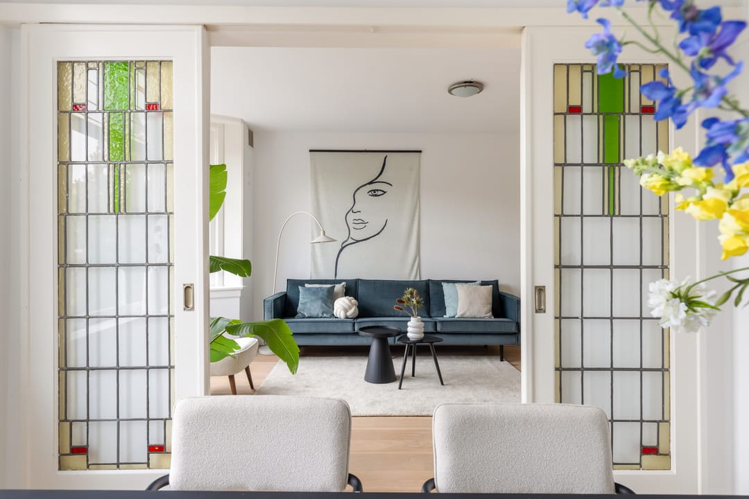 Foto 8 van Kinderdijkstraat 70-2