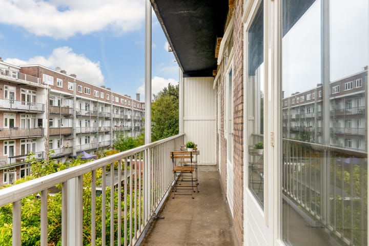 Photo 17 of Kinderdijkstraat 70-2