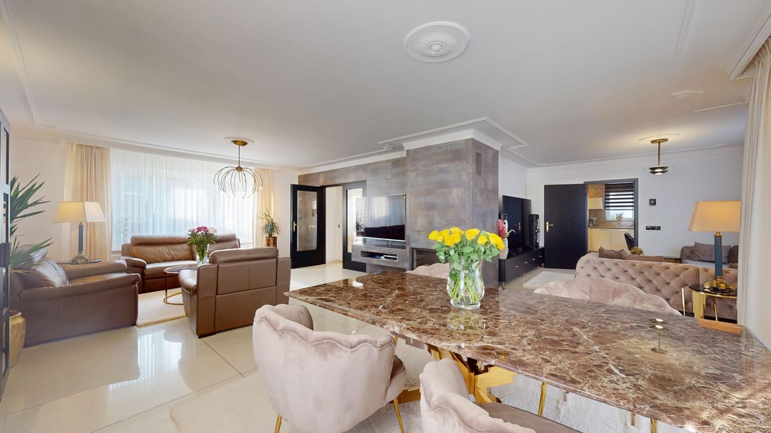 Foto 2 van Poststraat 5