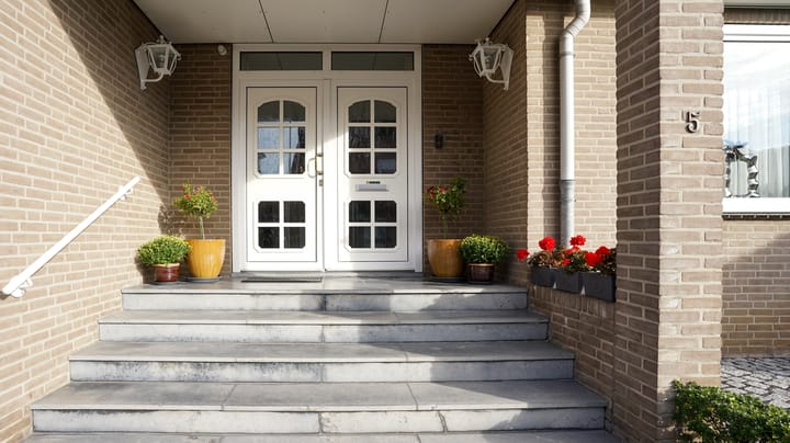 Hoekwoning te koop: Poststraat 5, Landgraaf